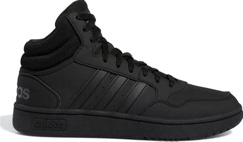 adidas hoge heren sneaker leer|Adidas hoge heren sneakers.